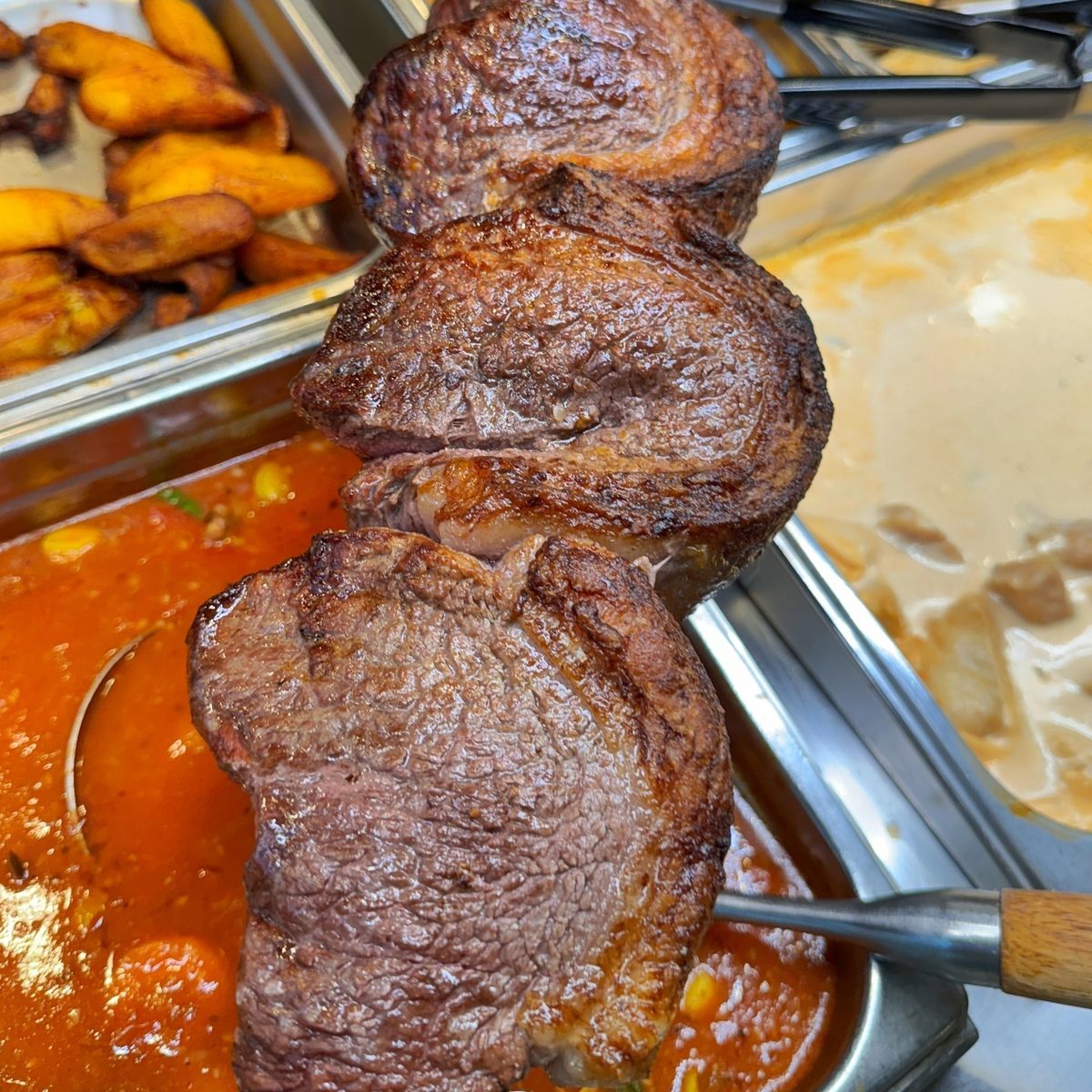 Catering Made Easy