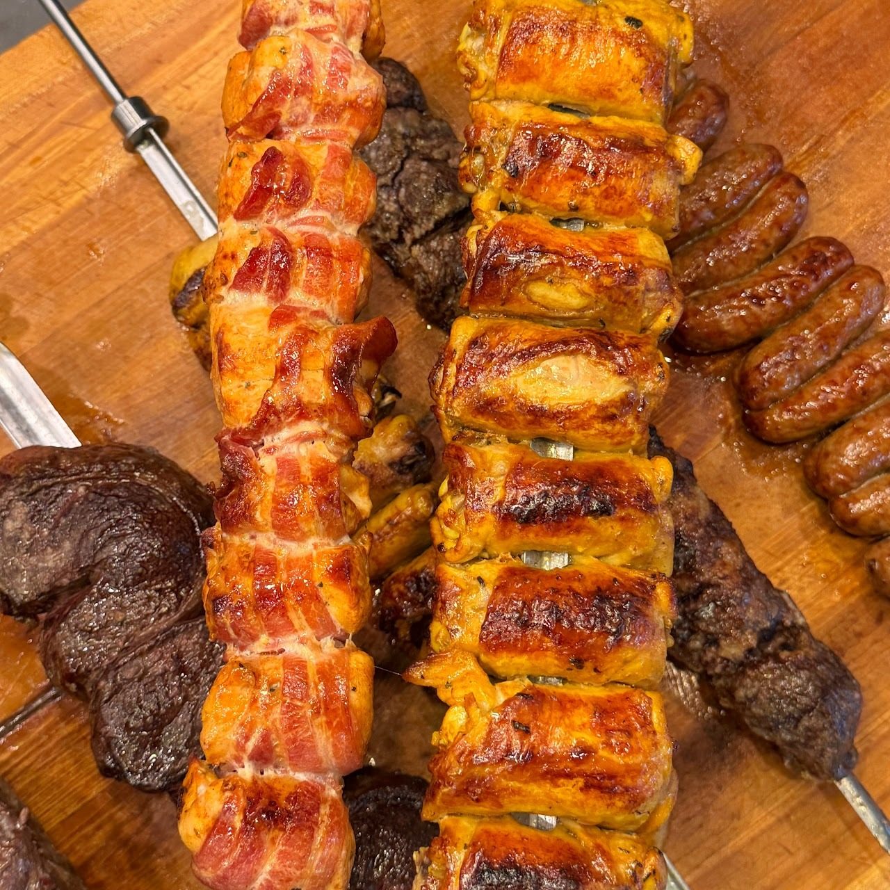 La Vaca Brazilian Grill Rewards