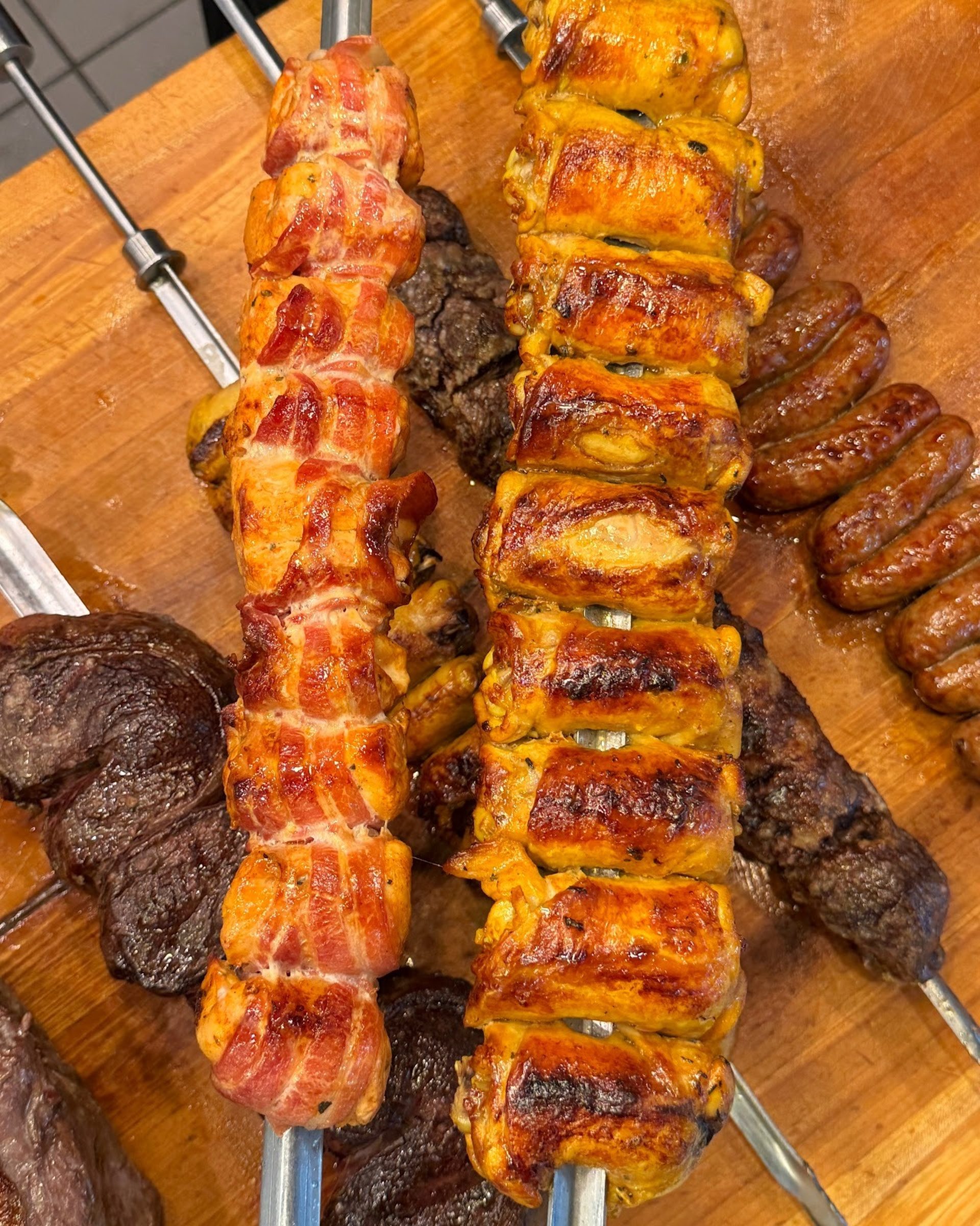 La Vaca Brazilian Grill Rewards