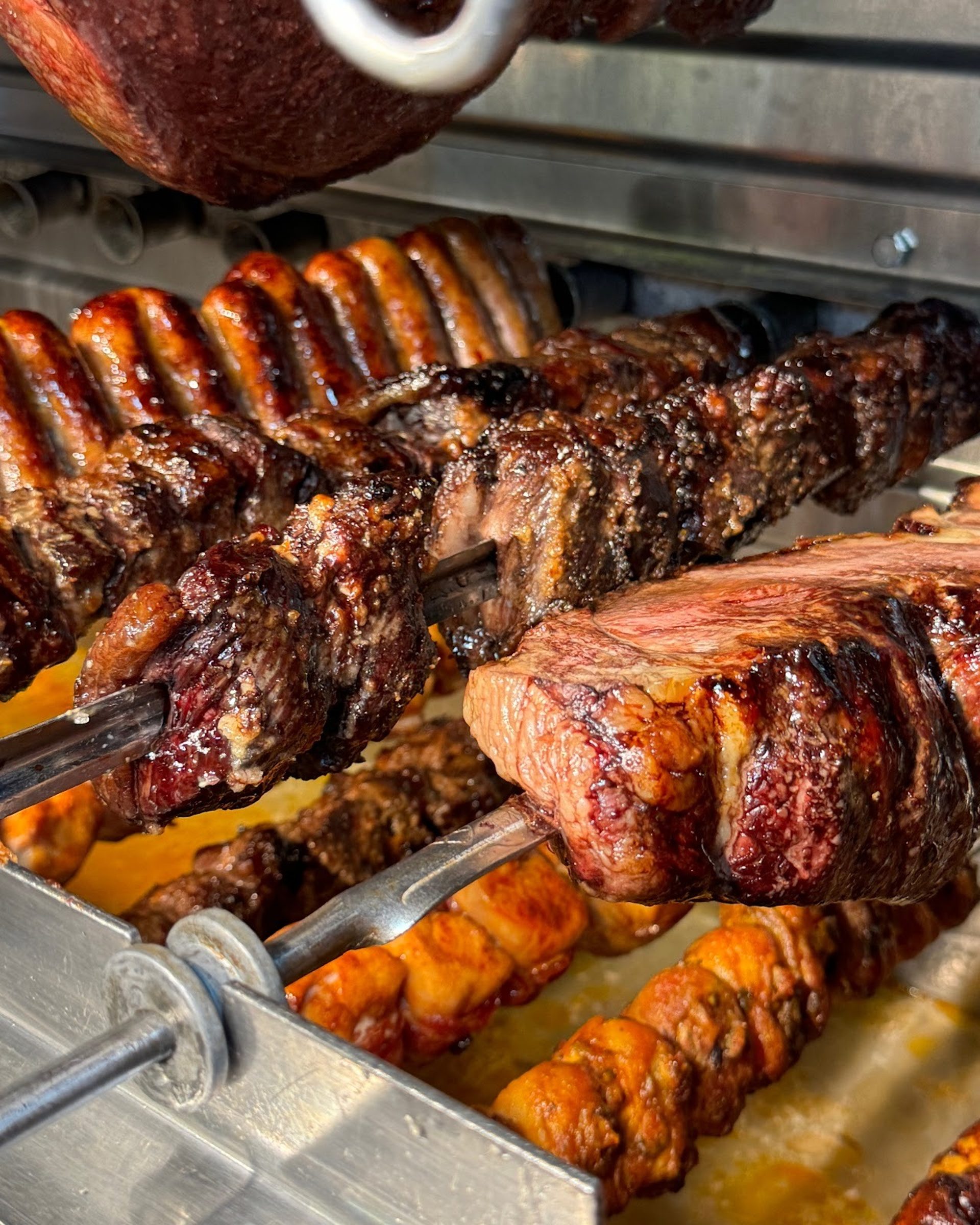 Bring the Steakhouse to Your Event